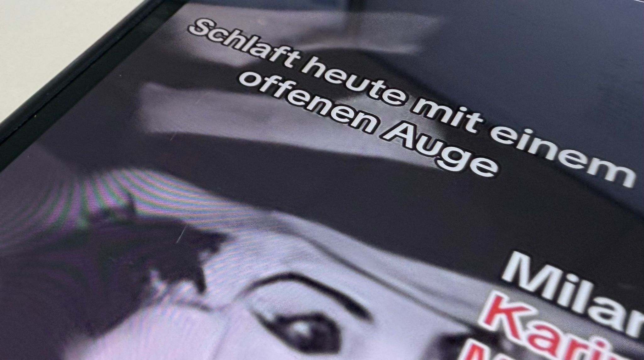 Gruselvideos im Netz: Wann Angst zum Problem wird