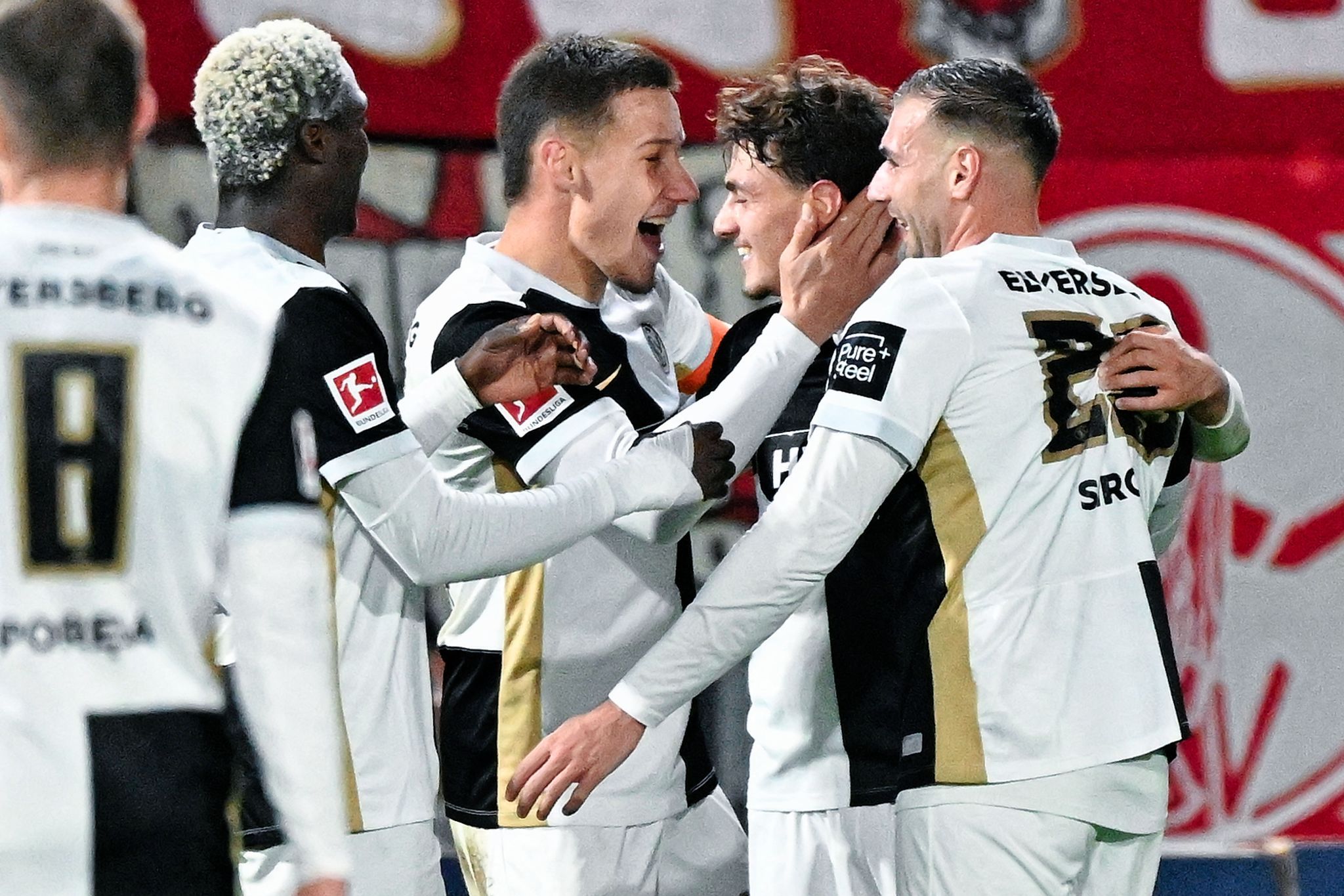 Nach Pokal-Frust: Elversberg düpiert Mainz