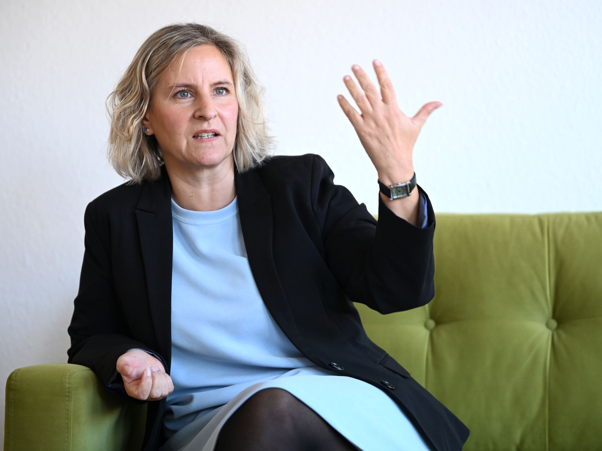 Grüne wollen Studierendenwerke stärken