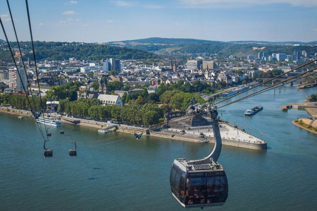 Koblenzer Stadtrat beschließt Einführung des Gästebeitrags