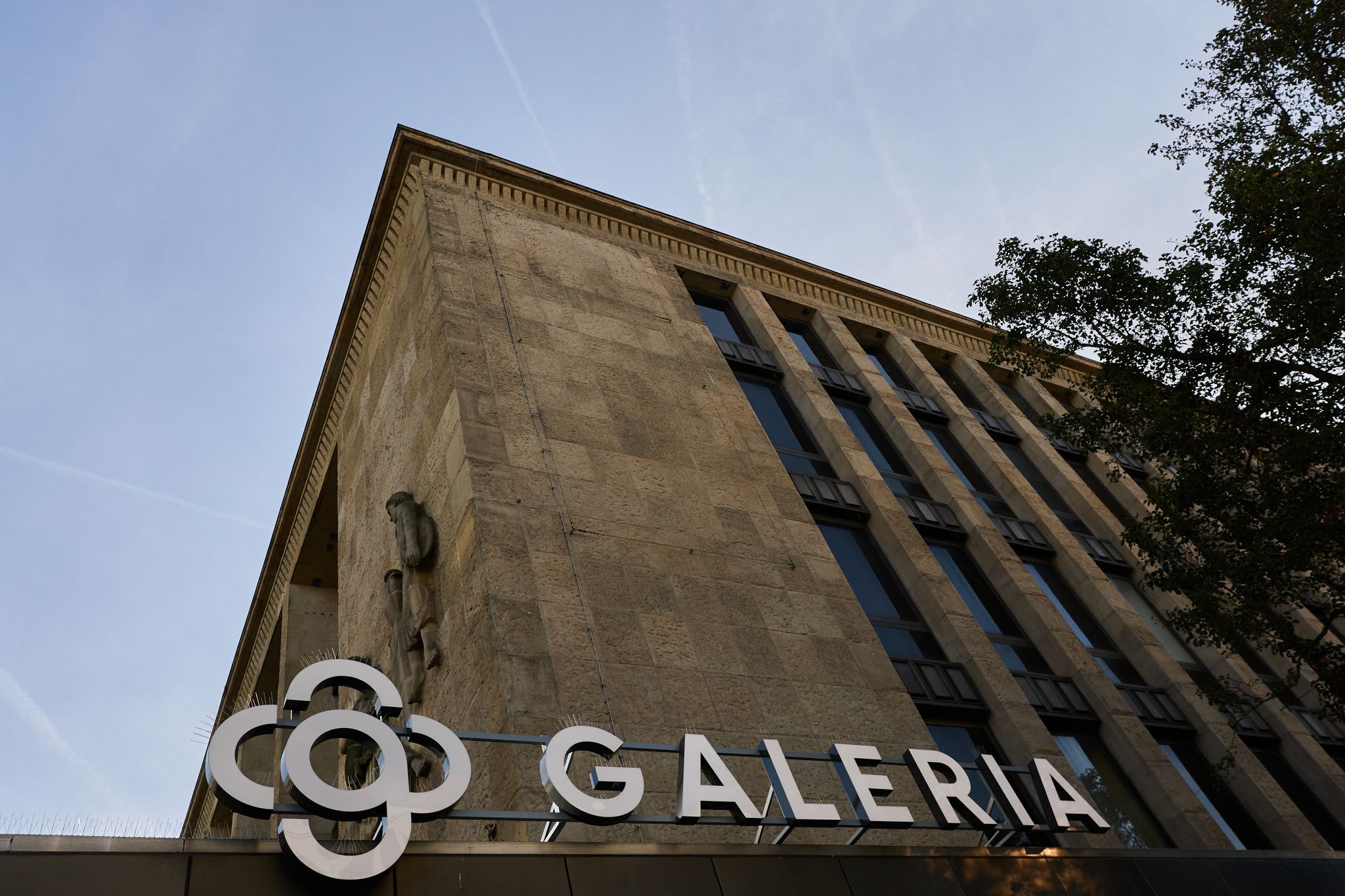 Galeria-Insolvenzantrag trifft auch Filialen im Land