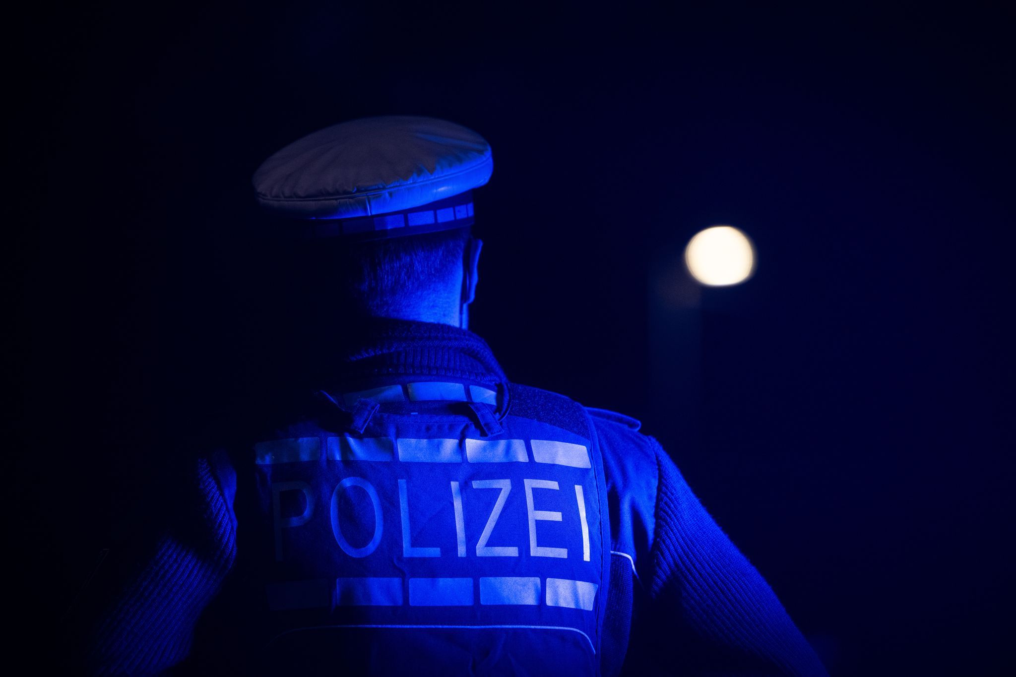 Polizei findet Softair-Pistolen nach angeblichem Streit