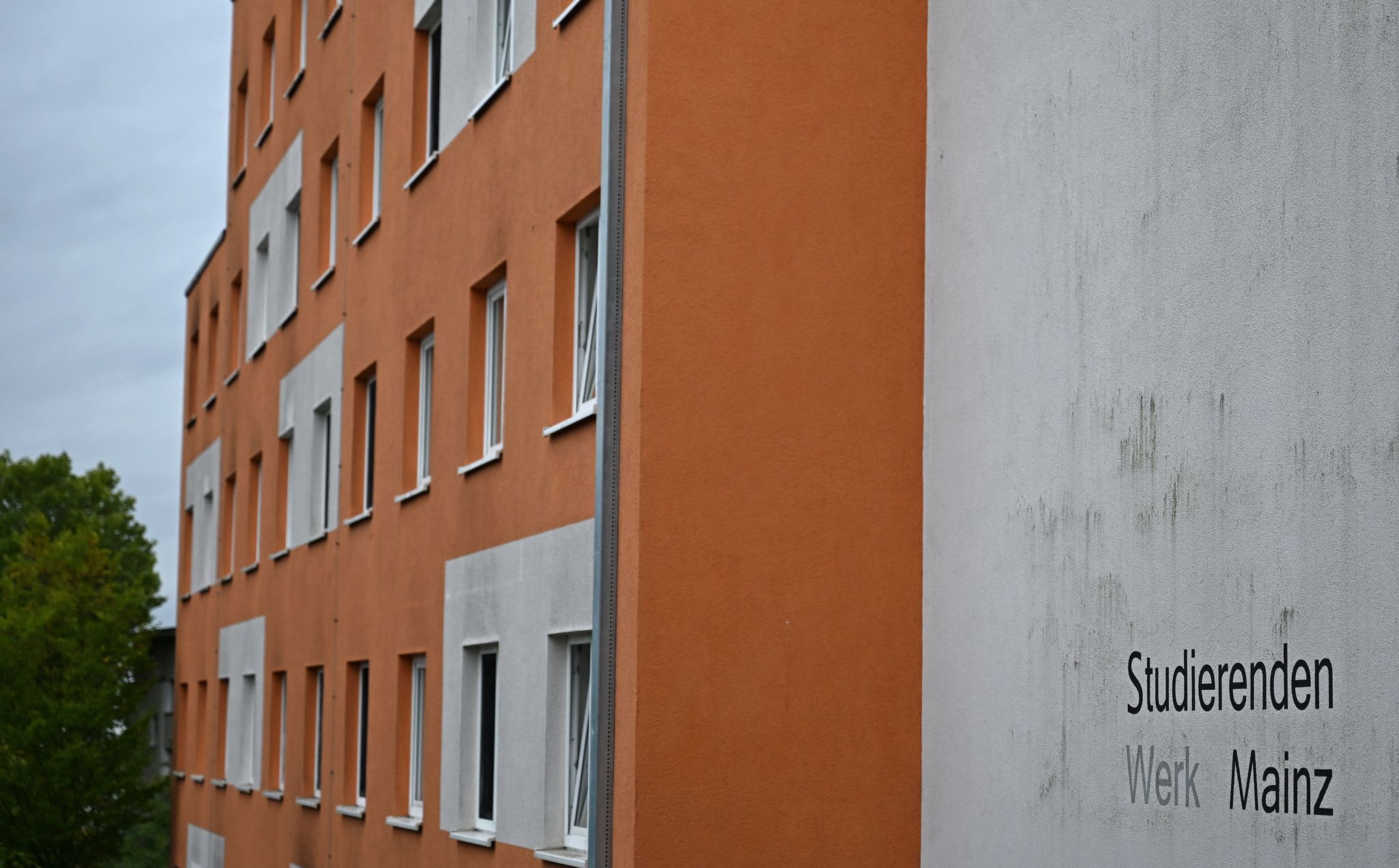 Grüne dringen auf mehr Wohnheimplätze für Studierende