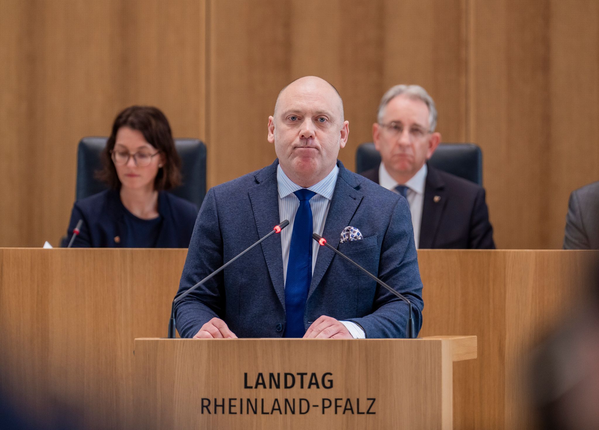 AfD-Antrag für Schüler-Meldeportal findet keine Mehrheit AfD-Antrag für Schüler-Meldeportal findet keine Mehrheit