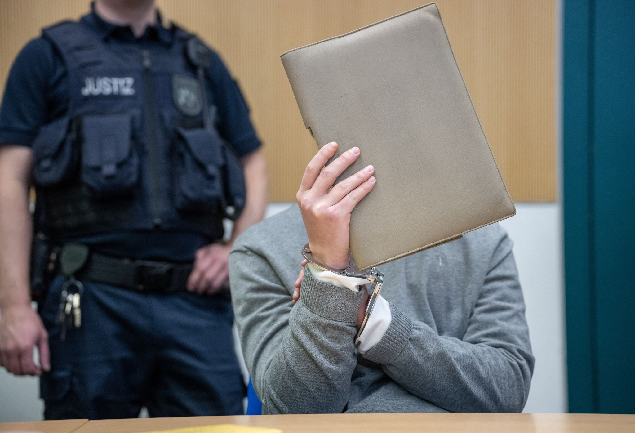 Familie getötet - «Sie haben sich alle gut verstanden»