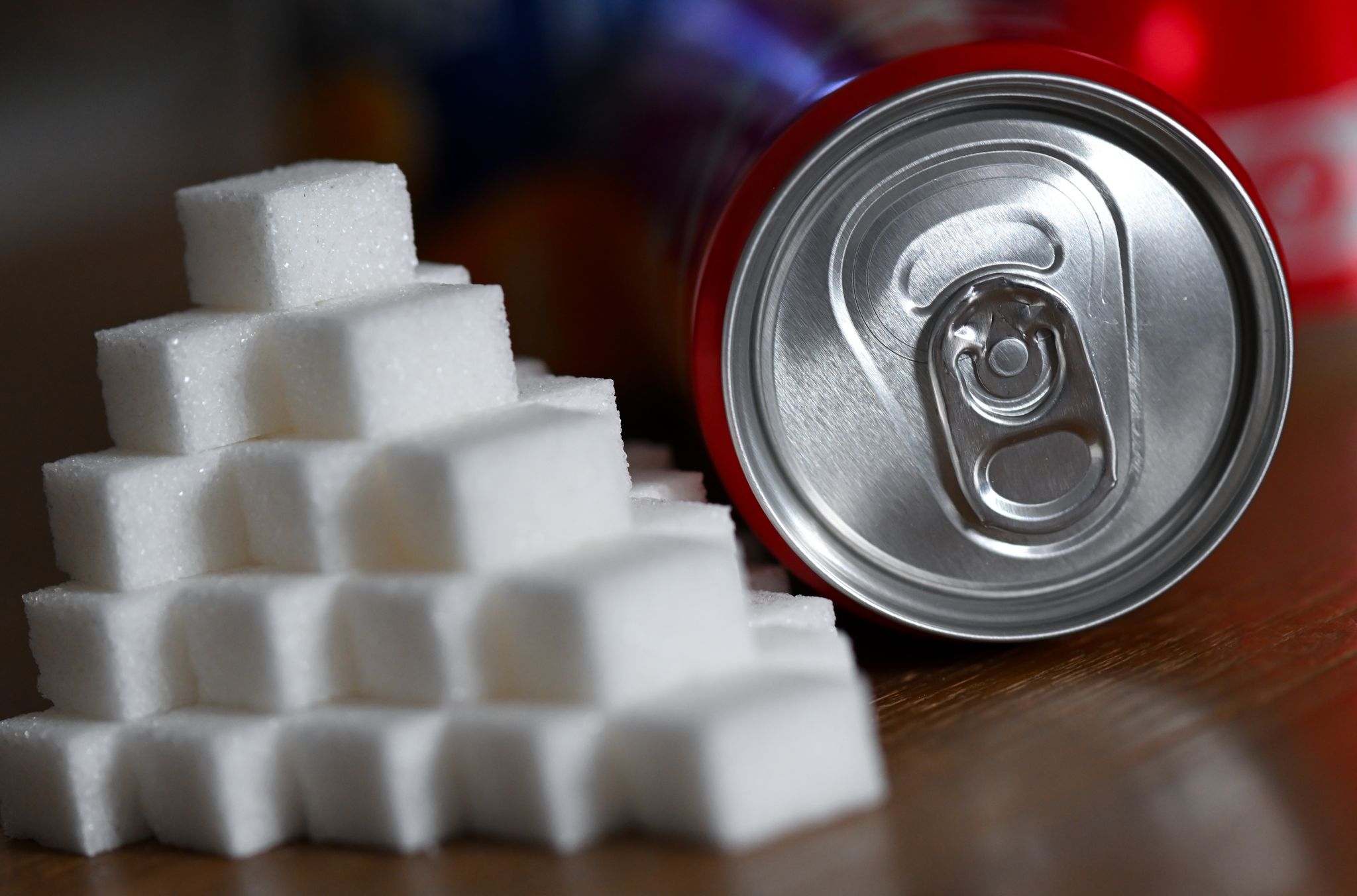 Gesund, aber umstritten: Rheinland-Pfälzer zur Zuckersteuer Gesund, aber umstritten: Rheinland-Pfälzer zur Zuckersteuer