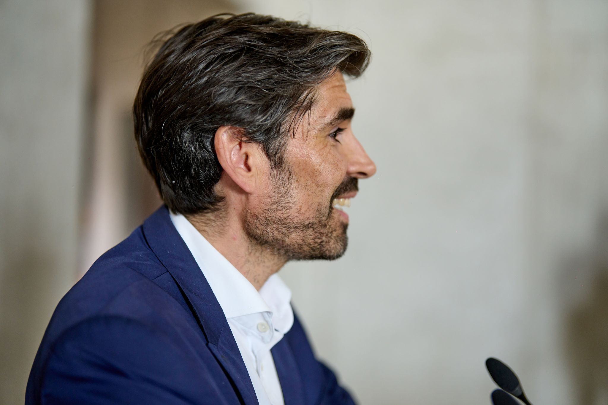 Kulturminister sorgen sich um Jungen und junge Männer Kulturminister sorgen sich um Jungen und junge Männer