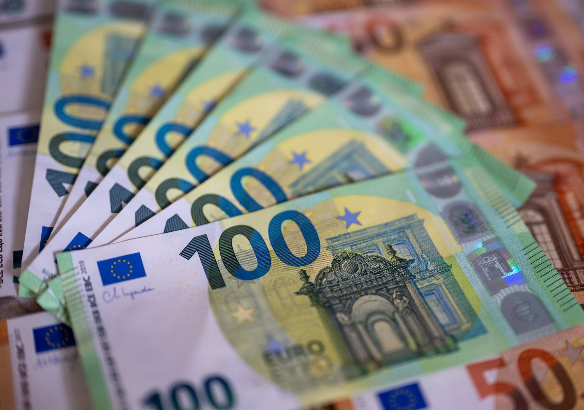 Kommunen können Anträge für Geld aus Sondervermögen stellen
