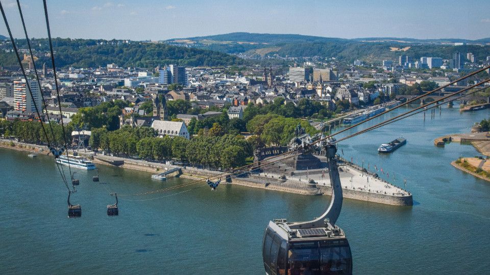 Koblenzer Stadtrat beschließt Einführung des Gästebeitrags