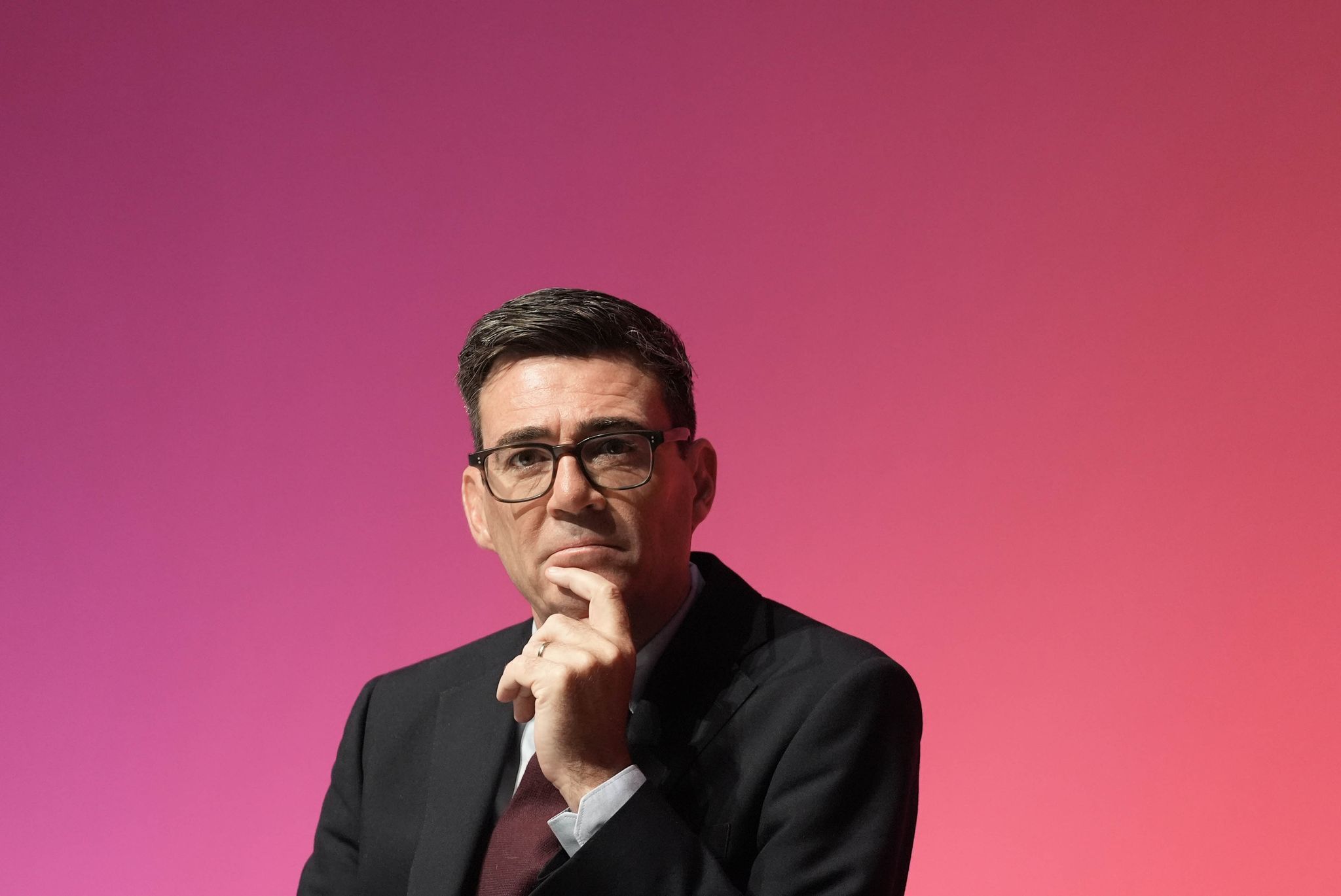 Schweitzer: SPD kann von Burnham lernen