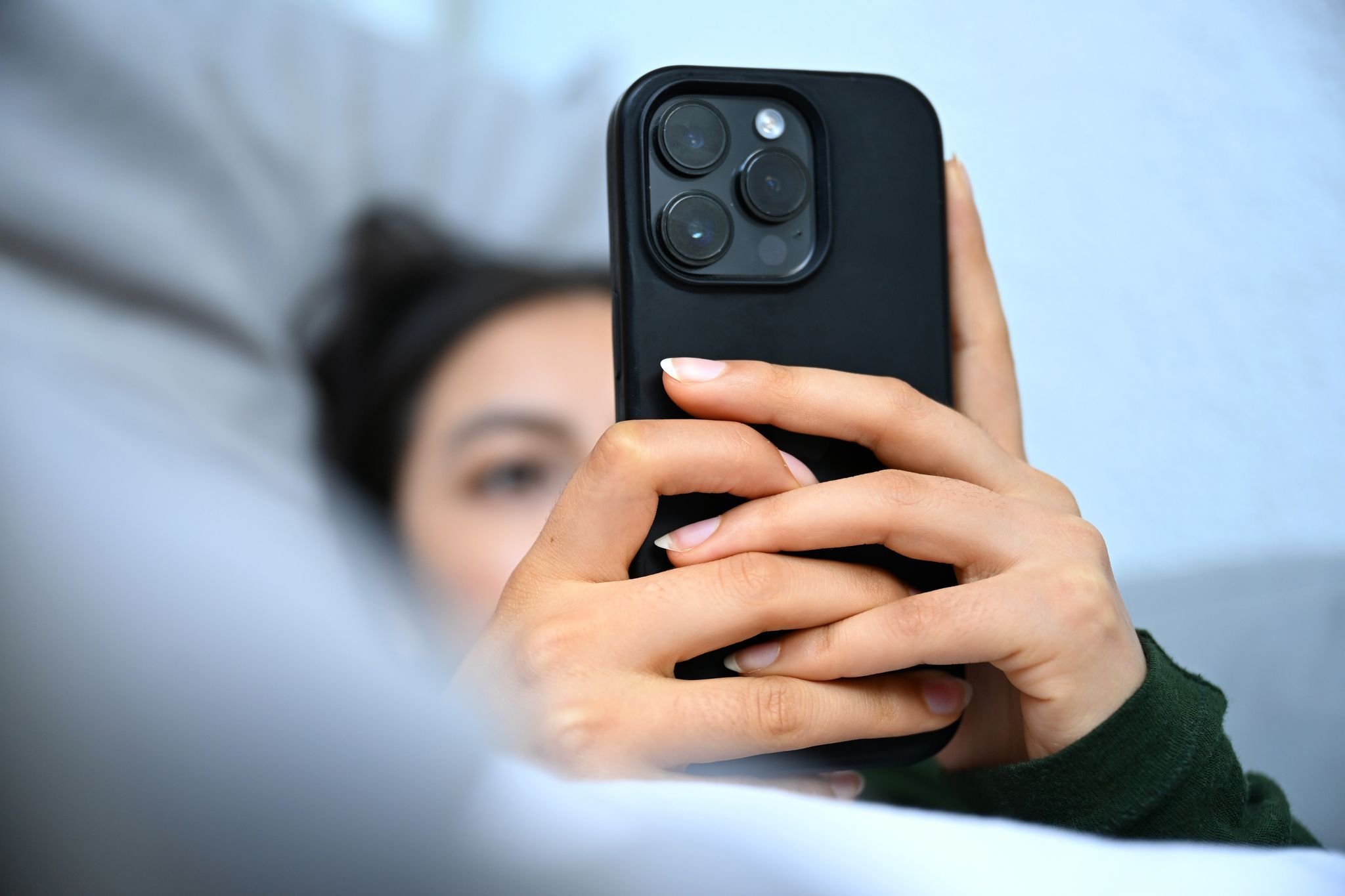 Kinderschutzbund schlägt Alarm - mehr Cybergrooming-Fälle Kinderschutzbund schlägt Alarm - mehr Cybergrooming-Fälle