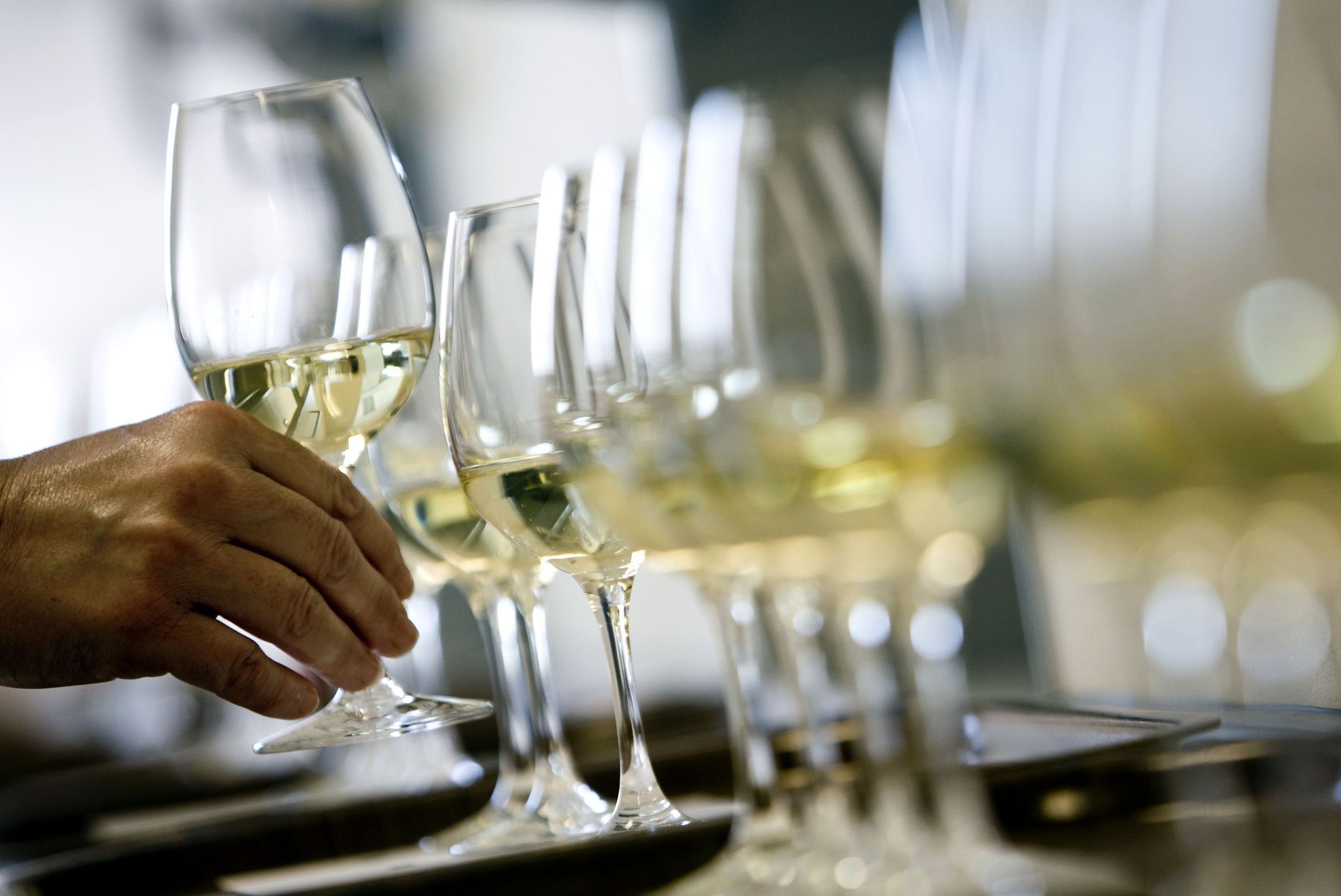 Weinexport trotz angespanntem Weltmarkt stabil Weinexport trotz angespanntem Weltmarkt stabil