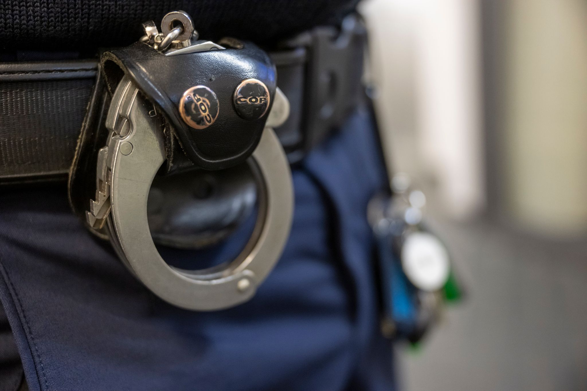 Nach Körperverletzung: Tatverdächtiger im Gefängnis