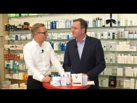 Alles rund um die Apothekenkosmetik