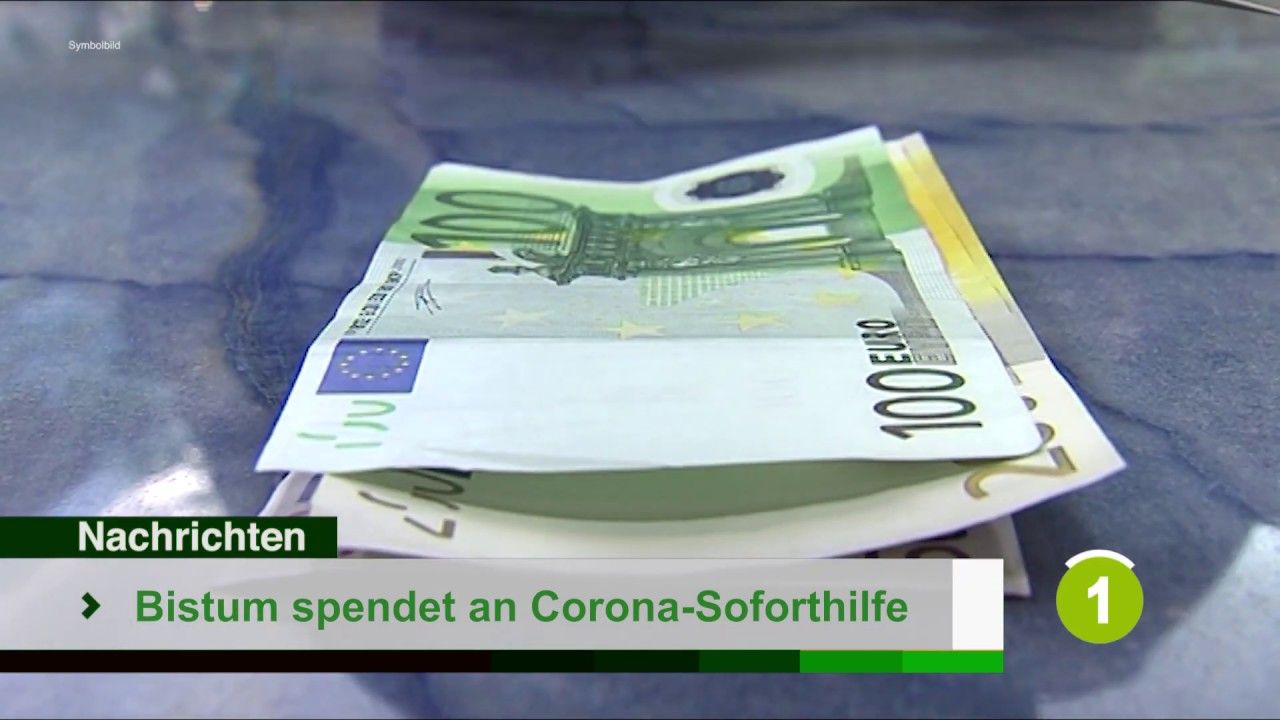 Die Top-Nachrichten des Tages | 25. April 2020