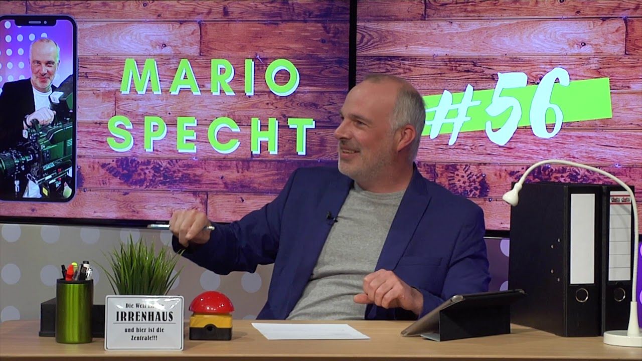 #56 – vom 24.4.2020