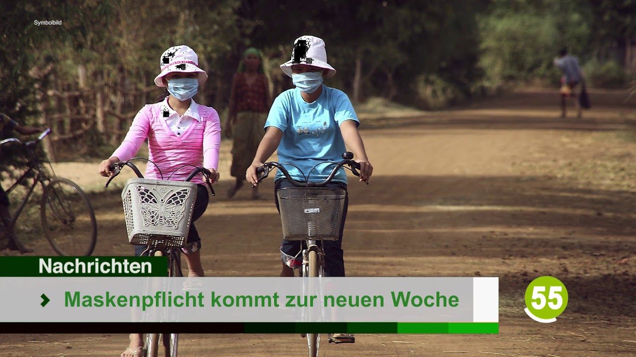 Die Top-Nachrichten des Tages | 22. April 2020