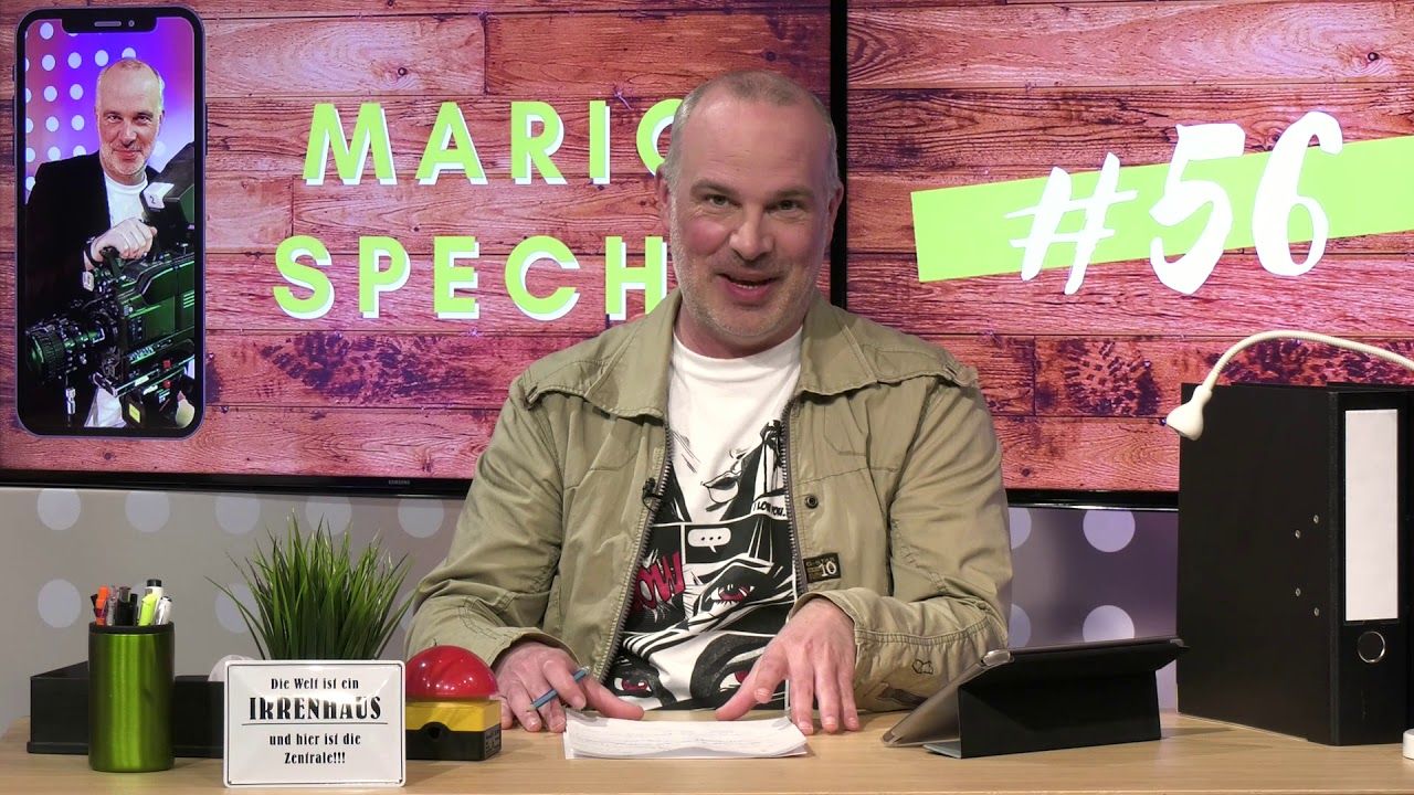 #56 – vom 21.4.2020