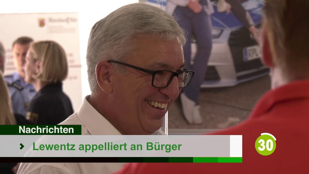 Die Top-Nachrichten des Tages | 26. April 2020