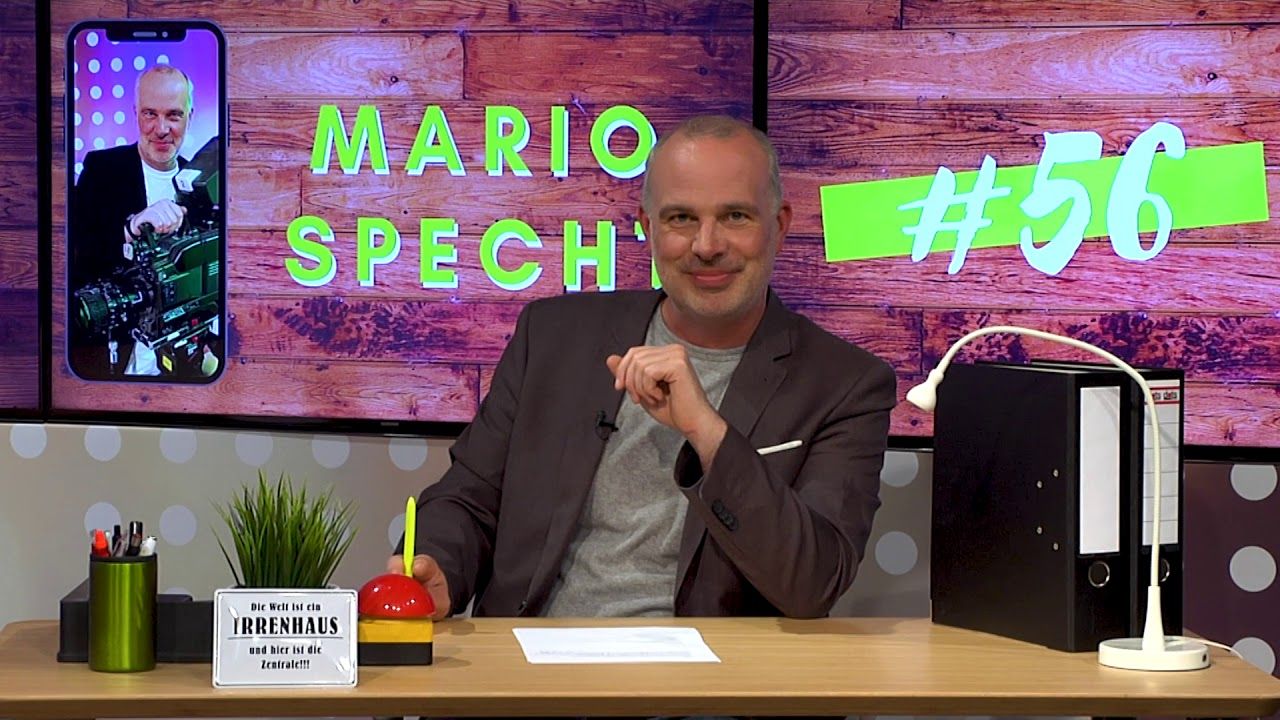 #56 – vom 7.5.2020