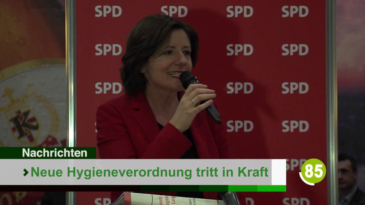 Die Top-Nachrichten des Tages | 26. Mai 2020