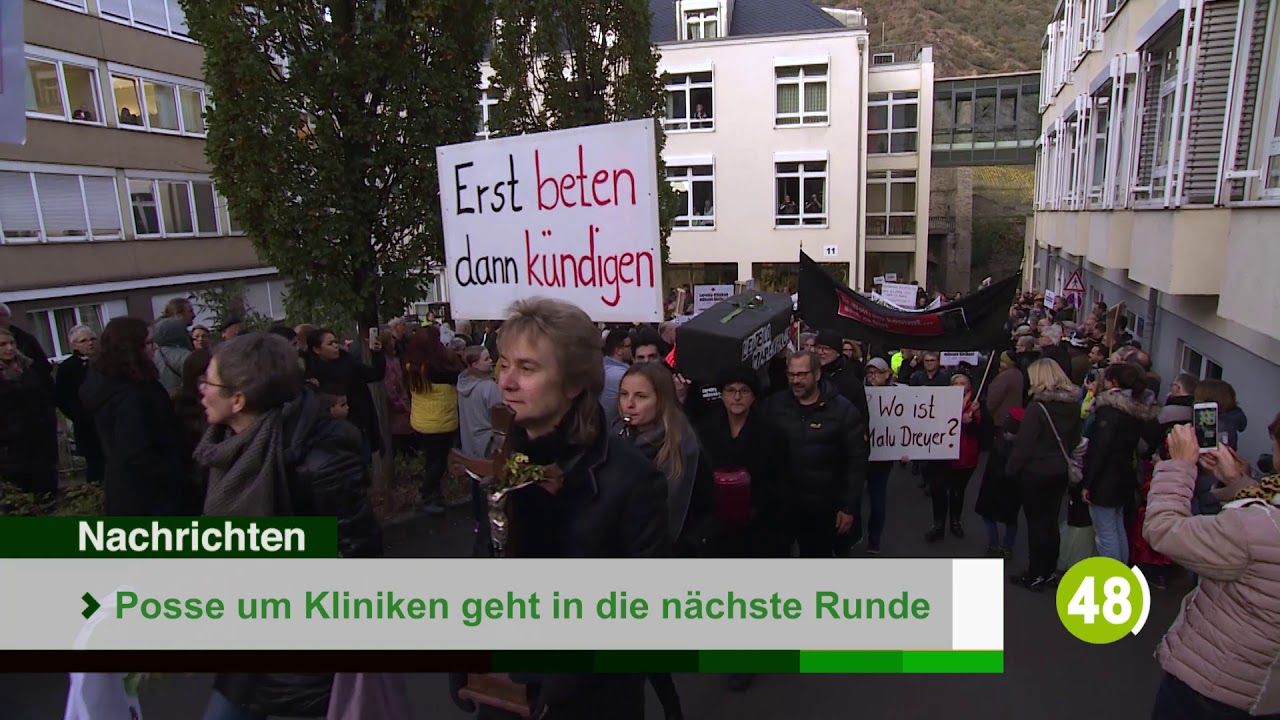 Die Top-Nachrichten des Tages | 5. Mai 2020