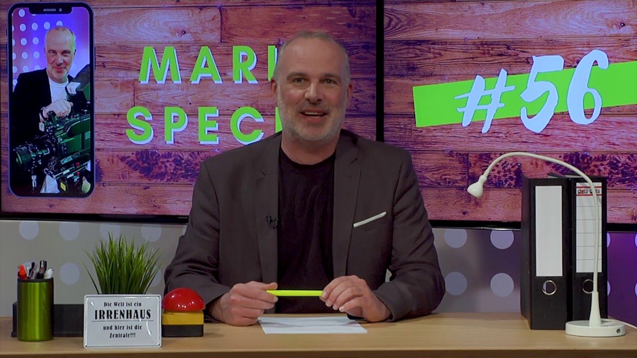 #56 – vom 6.5.2020