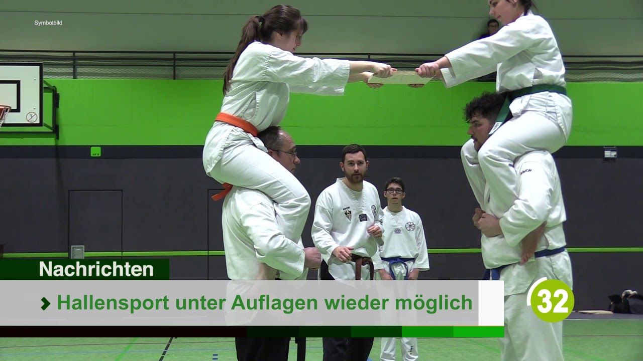 Die Top-Nachrichten des Tages | 27. Mai 2020