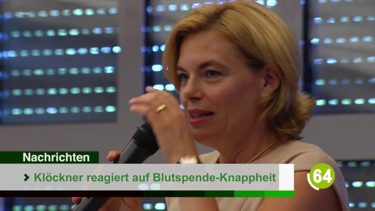 Die Top-Nachrichten des Tages | 22. Mai 2020
