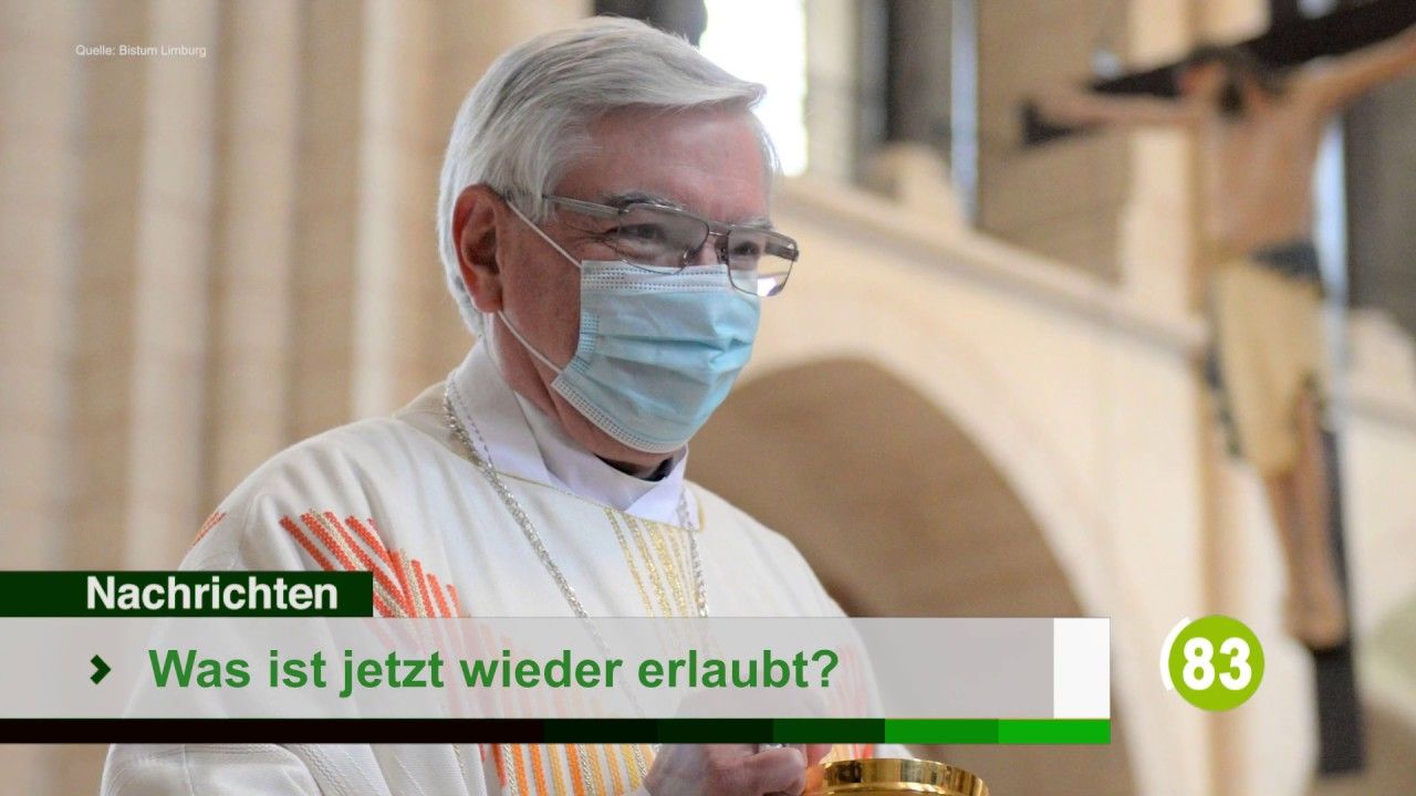 Die Top-Nachrichten des Tages | 4. Mai 2020