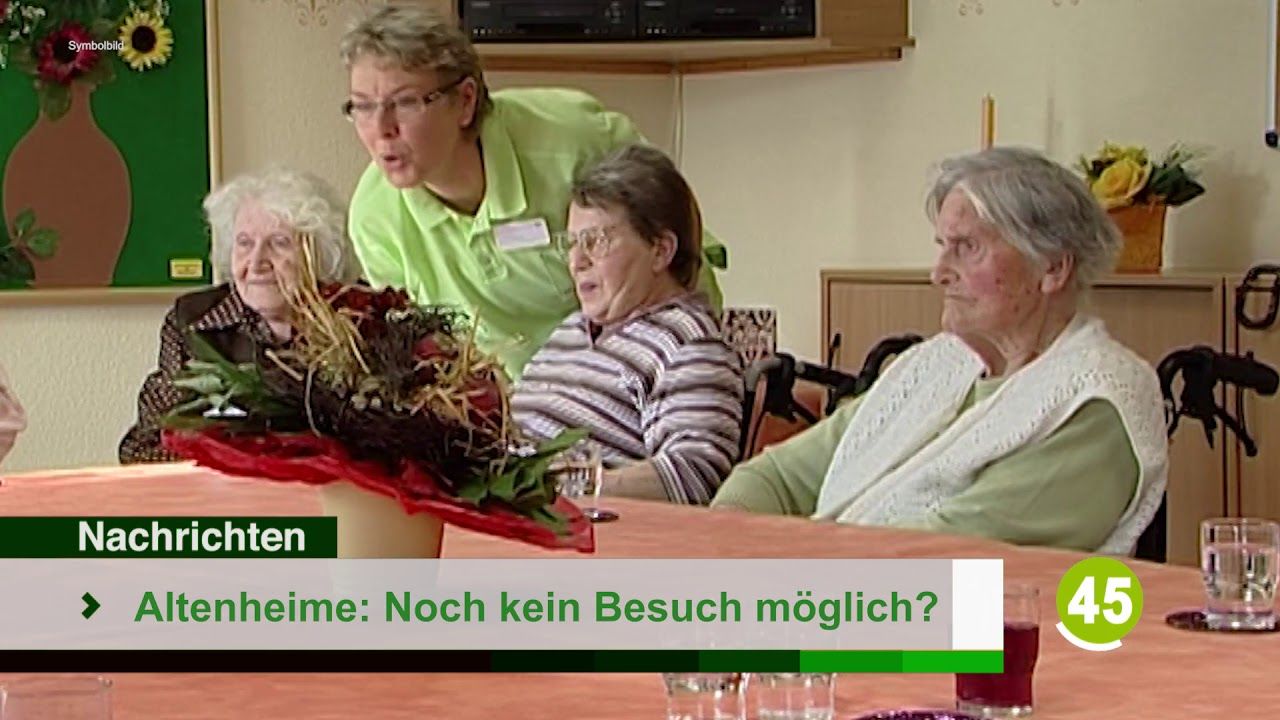Die Top-Nachrichten des Tages | 7. Mai 2020