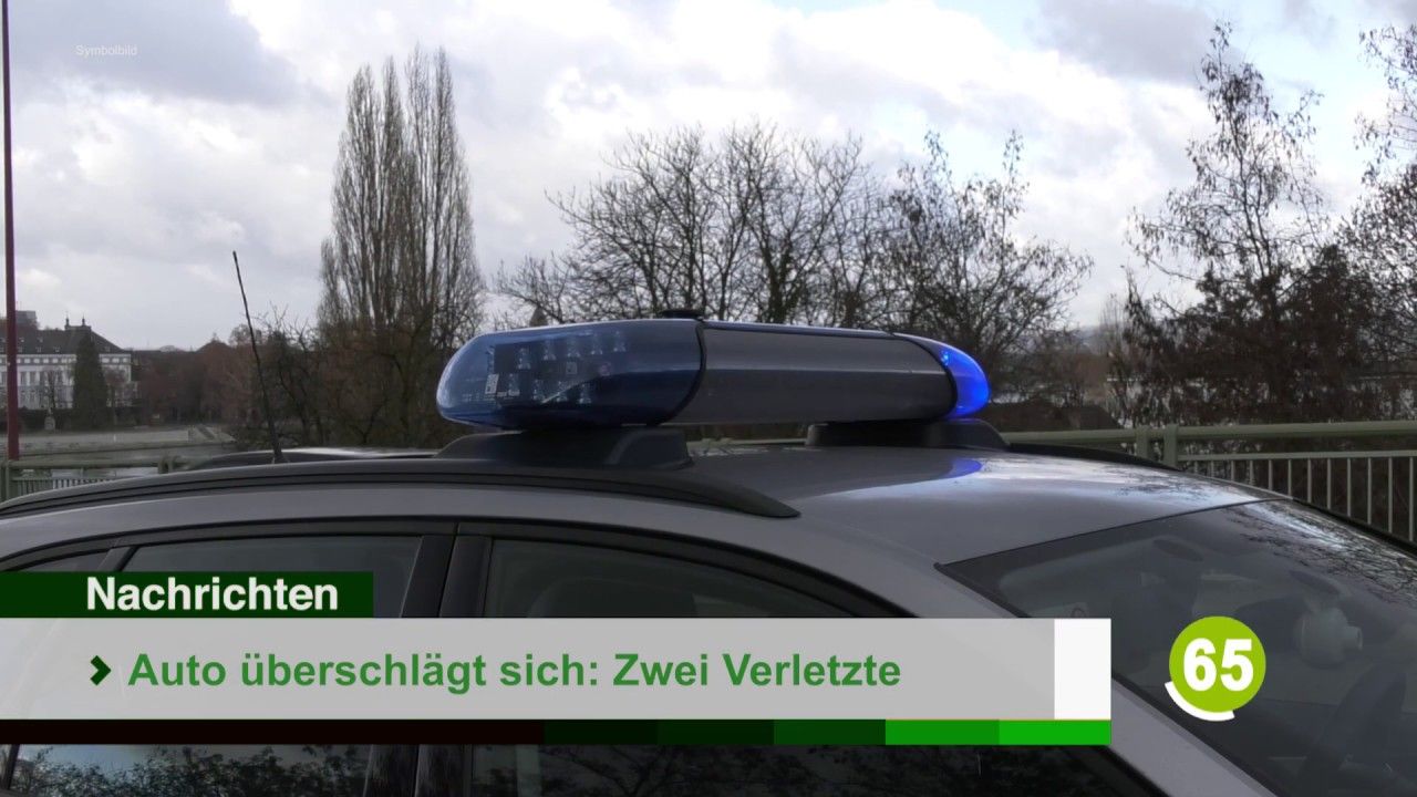 Die Top-Nachrichten des Tages | 23. Mai 2020