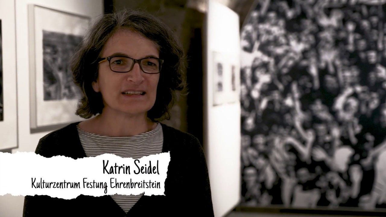 HeimART - die Kunst gut zu leben vom 24.4.2020