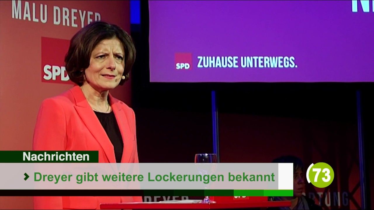 Die Top-Nachrichten des Tages | 3. Juni 2020