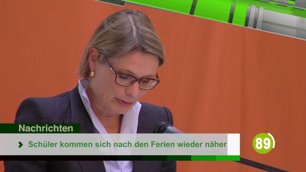 Die Top-Nachrichten des Tages | 20. Juni 2020