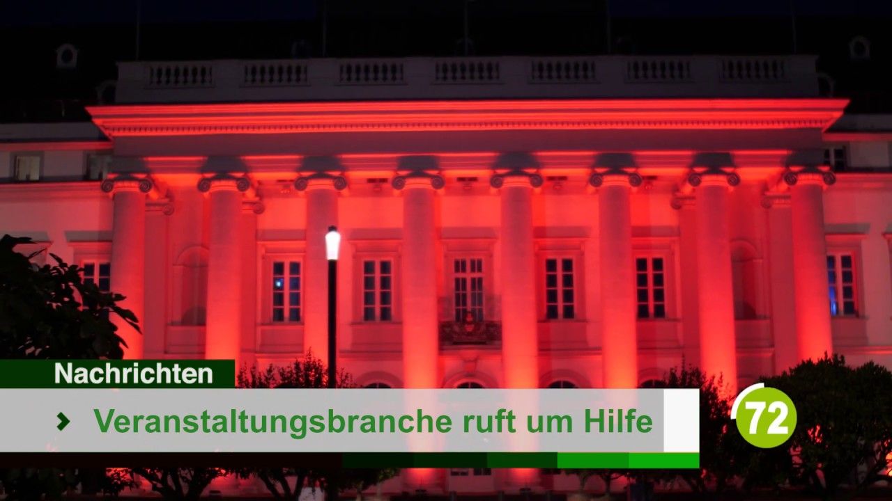 Die Top-Nachrichten des Tages | 23. Juni 2020