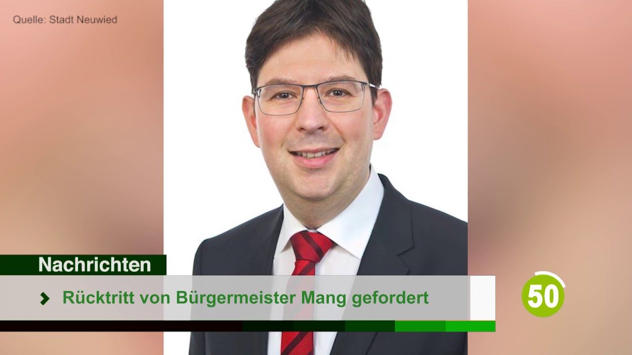 Die Top-Nachrichten des Tages | 5. Juni 2020