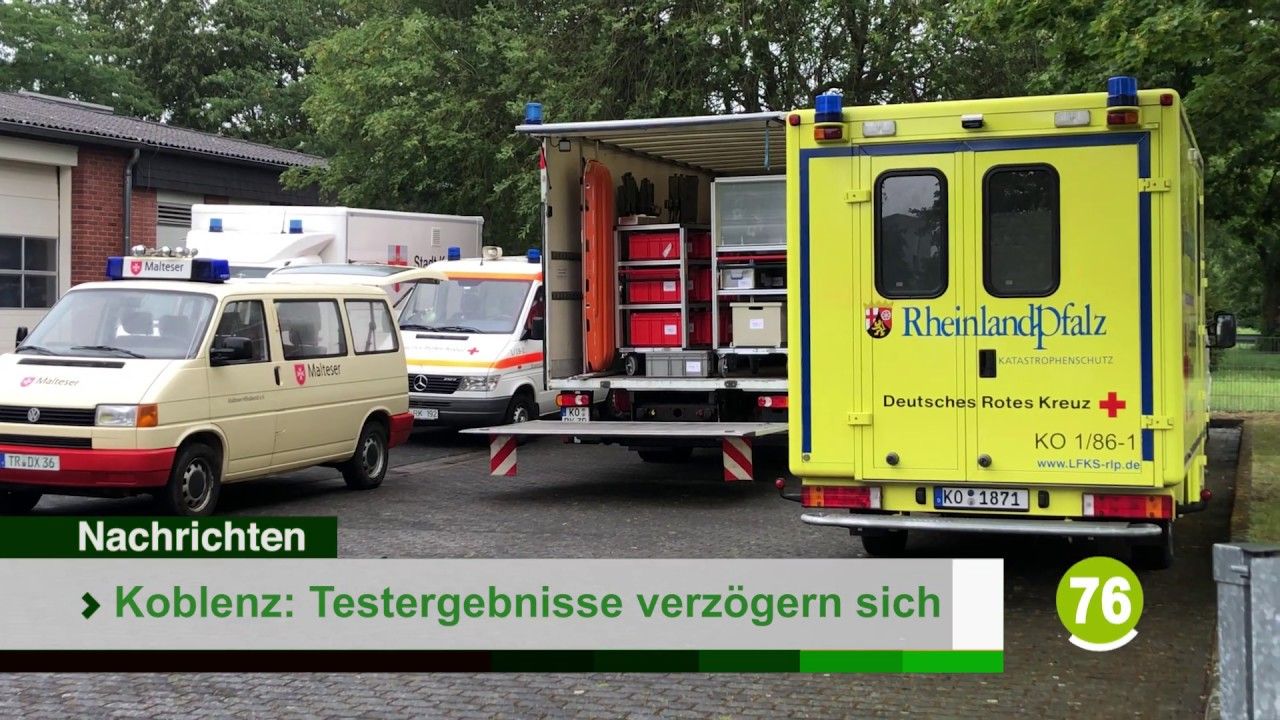 Die Top-Nachrichten des Tages | 9. Juli 2020