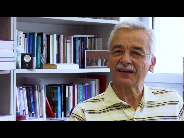 CampusTV - Das Coronavirus und seine wirtschaftlichen Folgen