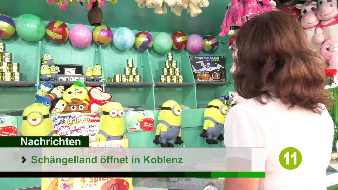 Die Top-Nachrichten des Tages | 4. Juli 2020