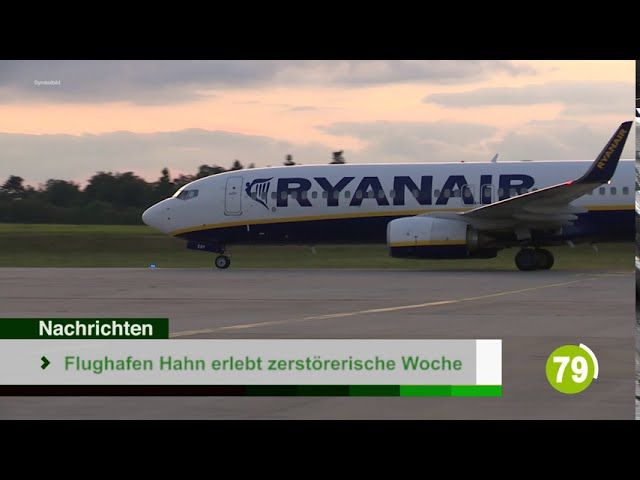 Die Top-Nachrichten des Tages | 25. Juli 2020