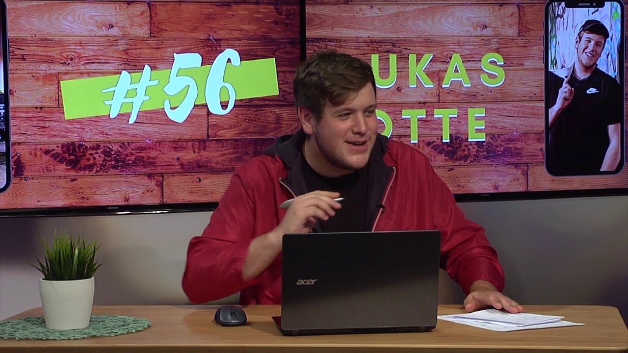 #56 – vom 6.7.2020