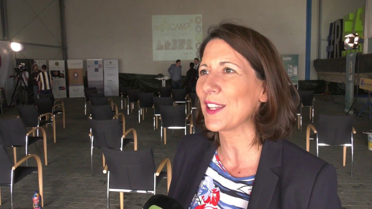 CampusTV - Sommerferien für Berufswahl nutzen