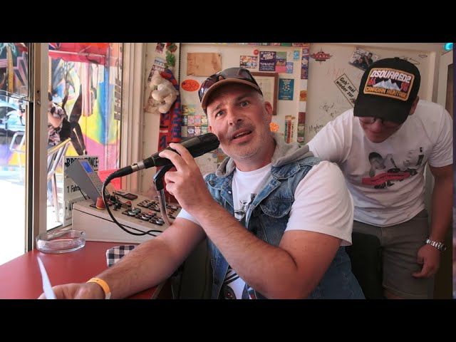 #56 – vom 27.7.2020