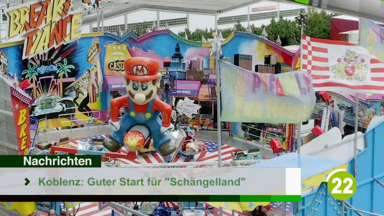Die Top-Nachrichten des Tages | 6. Juli 2020
