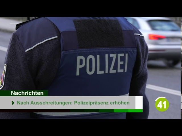 Die Top-Nachrichten des Tages | 22. Juli 2020