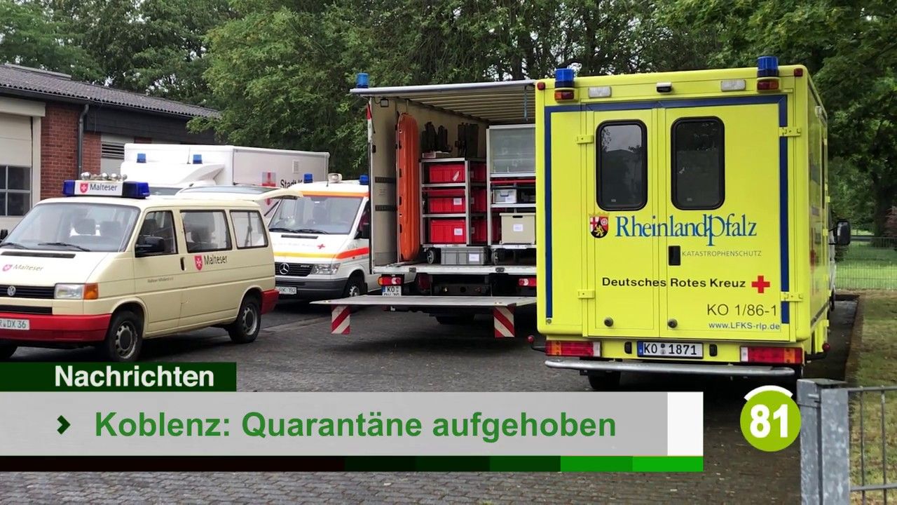 Die Top-Nachrichten des Tages | 10. Juli 2020