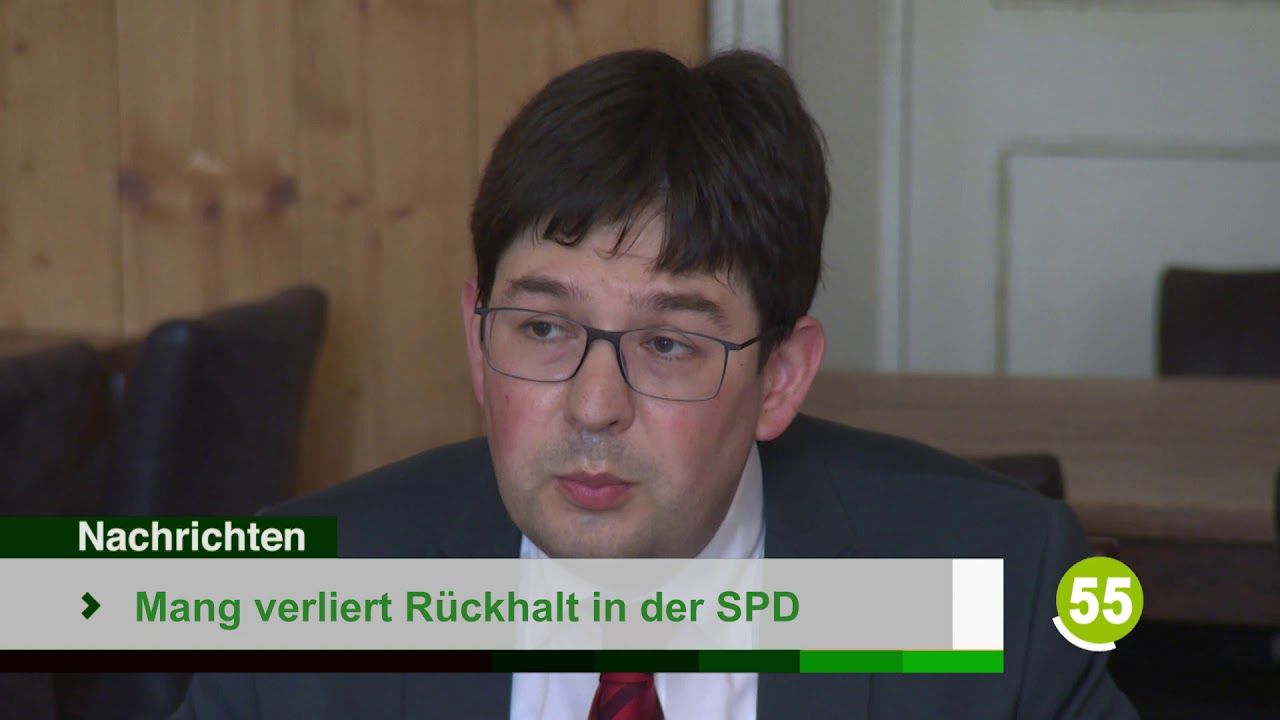 Die Top-Nachrichten des Tages | 8. Juli 2020