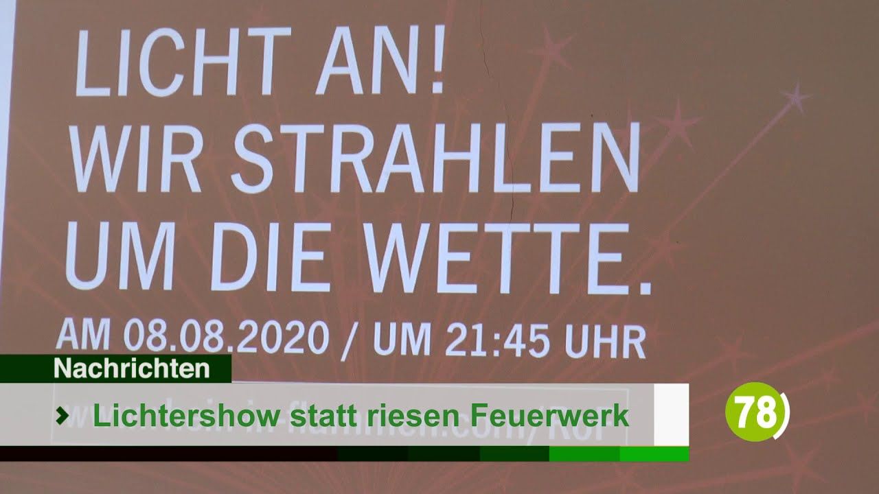 Die Top-Nachrichten des Tages | 16. Juli 2020