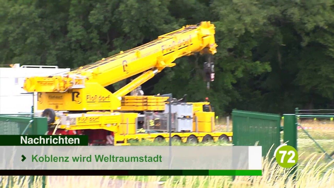 Die Top-Nachrichten des Tages | 1. Juli 2020